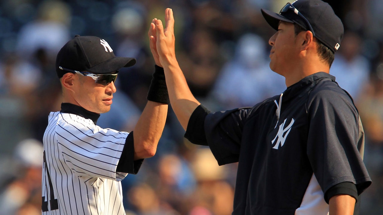 Morosi: Countrymen will ensure smooth transition for Tanaka